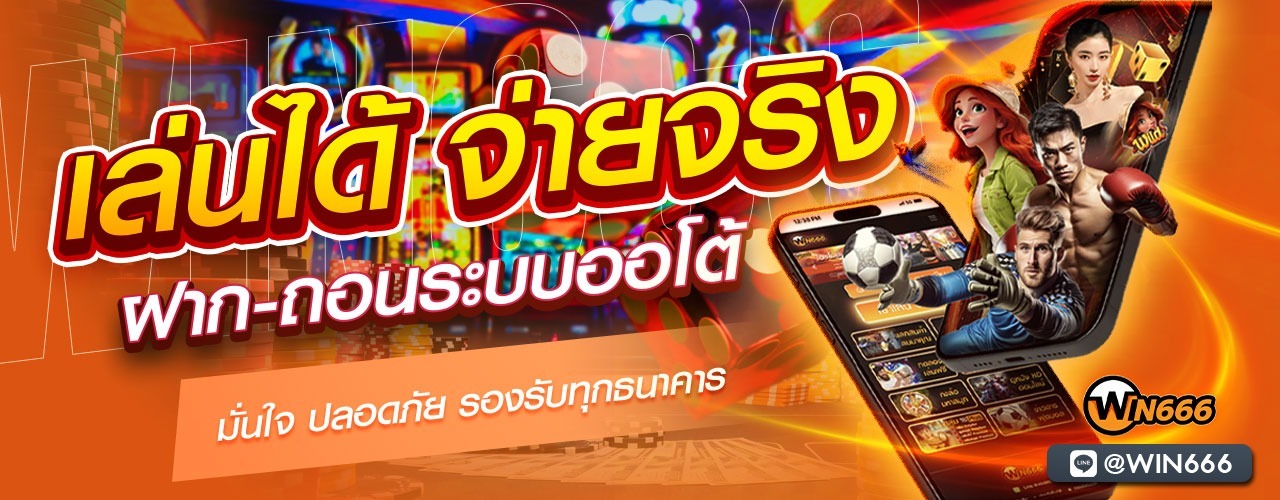 win666-เว็บจริง2025
